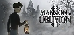 Mansion of Oblivion