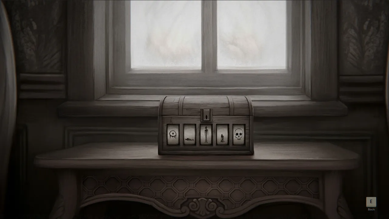 Mansion of Oblivion Screenshot 4