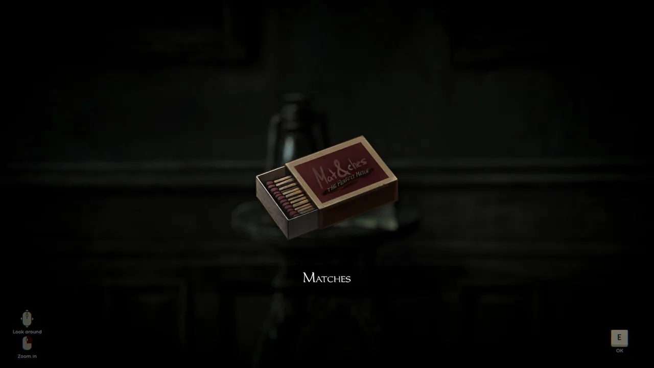 Mansion of Oblivion Screenshot 10