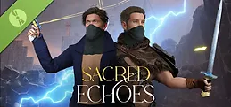 Sacred Echoes Demo