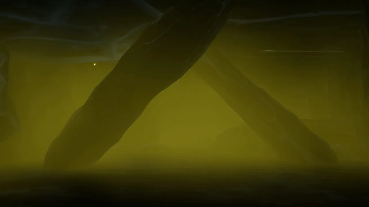 Sacred Echoes Demo Screenshot 4