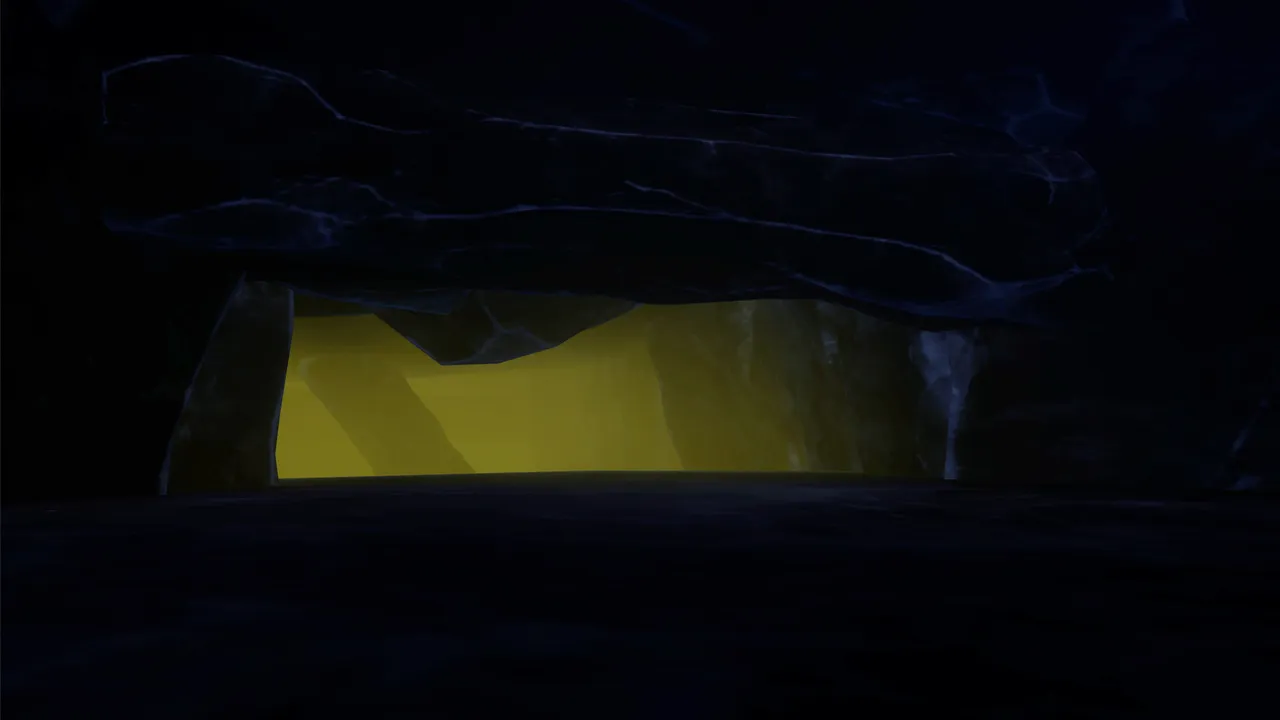 Sacred Echoes Demo Screenshot 6