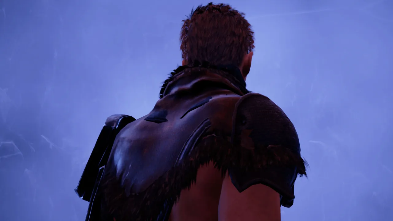 Sacred Echoes Demo Screenshot 1