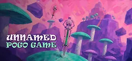 Unnamed Pogo Game