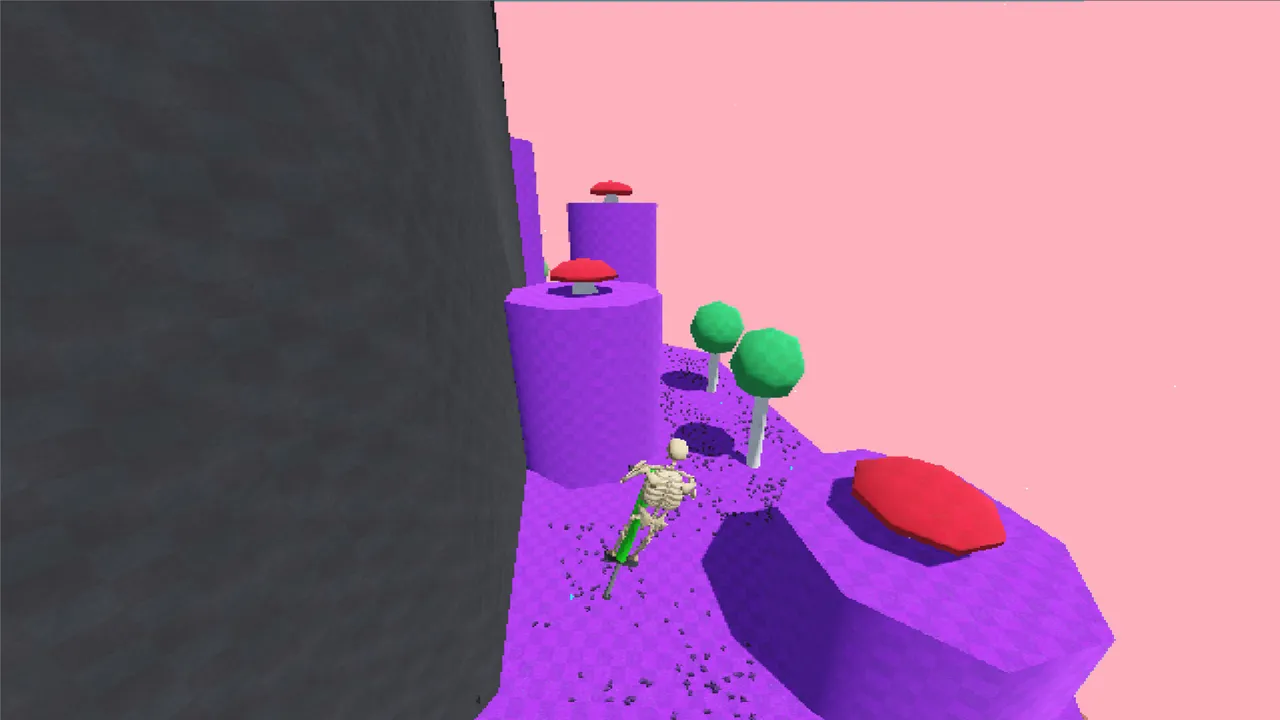 Unnamed Pogo Game Screenshot 5
