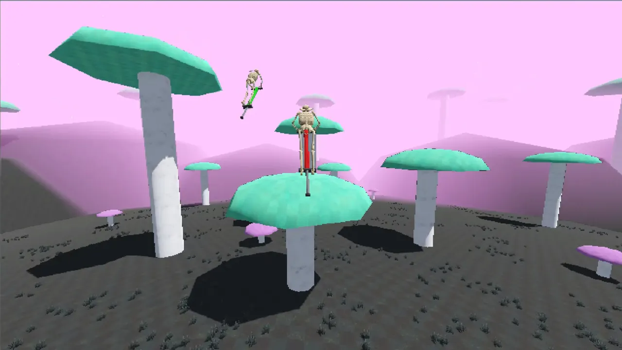 Unnamed Pogo Game Screenshot 0