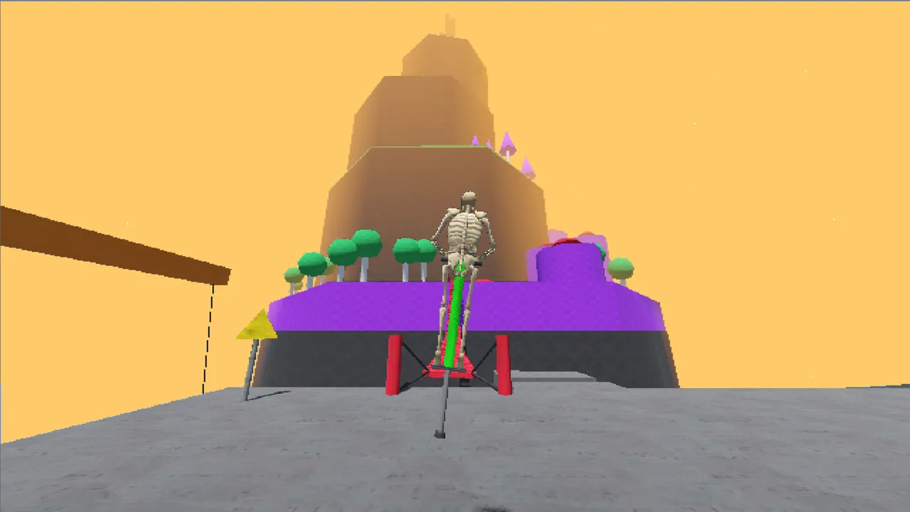Unnamed Pogo Game Screenshot 1