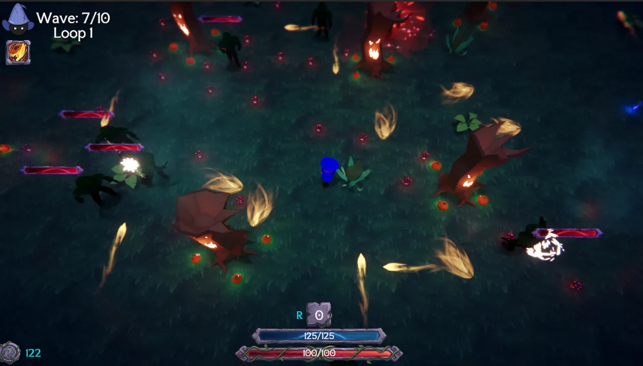 Wildegrove Screenshot 4