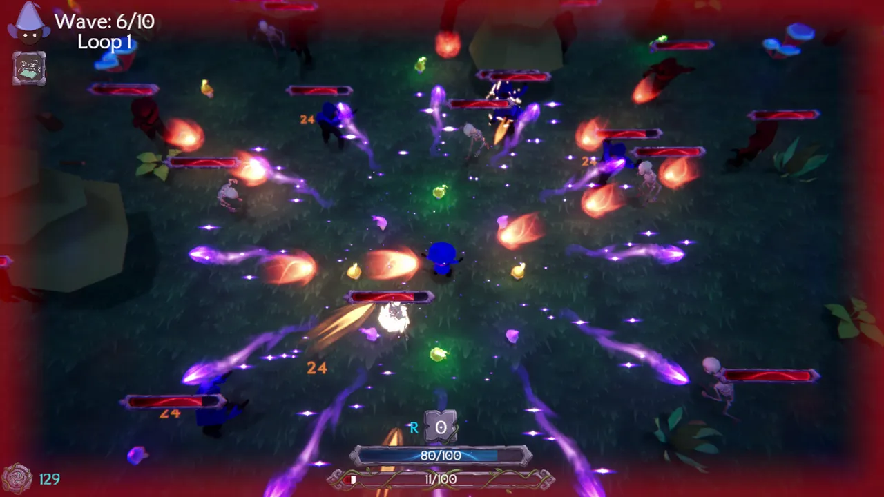 Wildegrove Screenshot 3