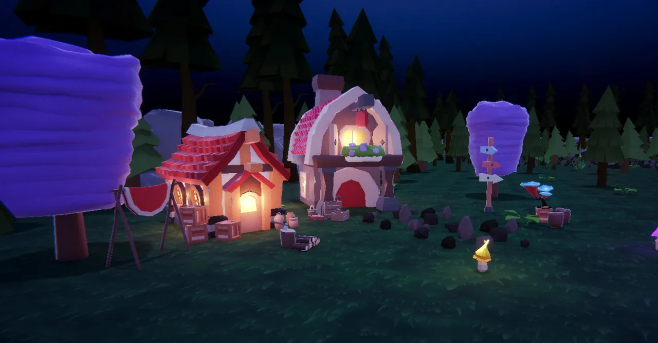 Wildegrove Screenshot 1