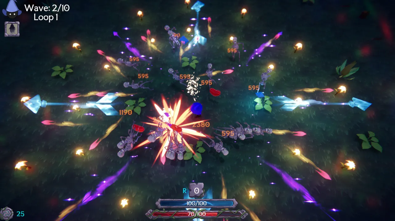 Wildegrove Screenshot 9