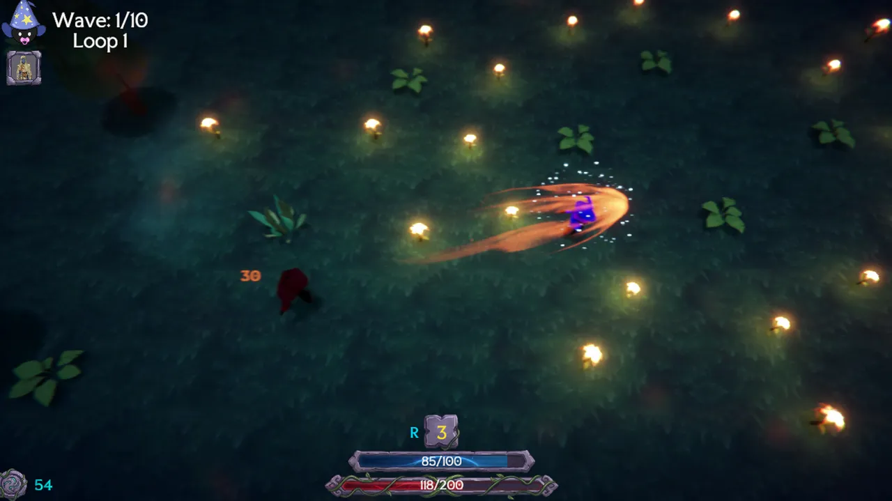 Wildegrove Screenshot 5