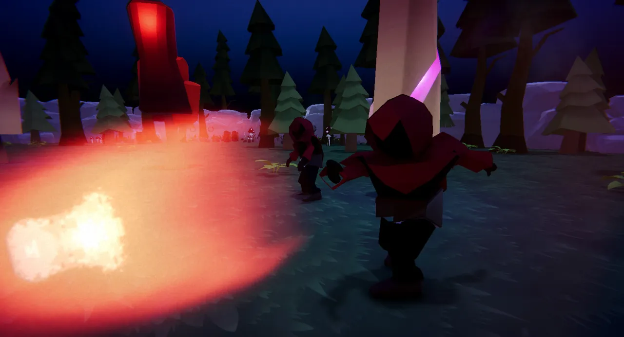 Wildegrove Screenshot 2