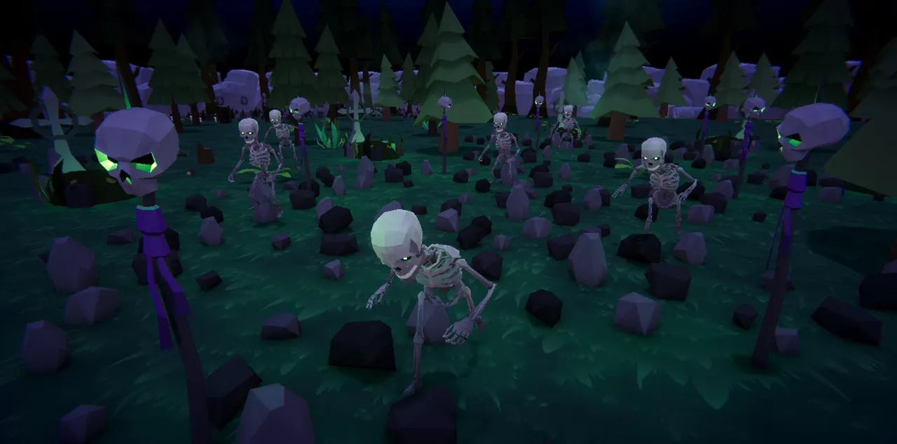 Wildegrove Screenshot 0