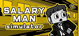 Salaryman Simulator