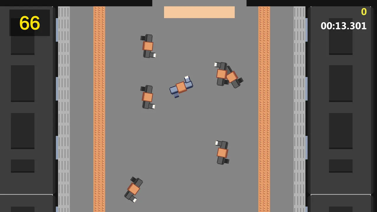 Salaryman Simulator Screenshot 0