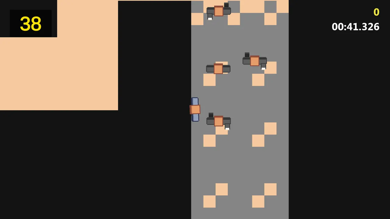 Salaryman Simulator Screenshot 2