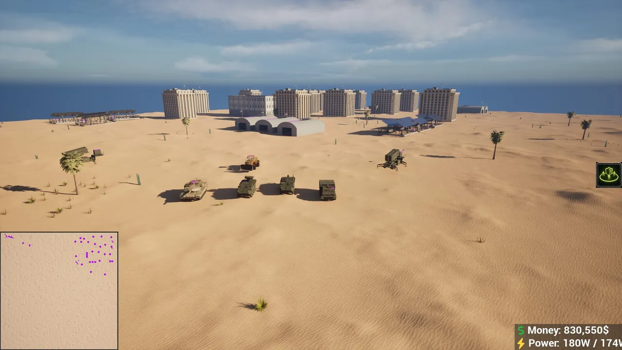 Prime Domination Screenshot 6