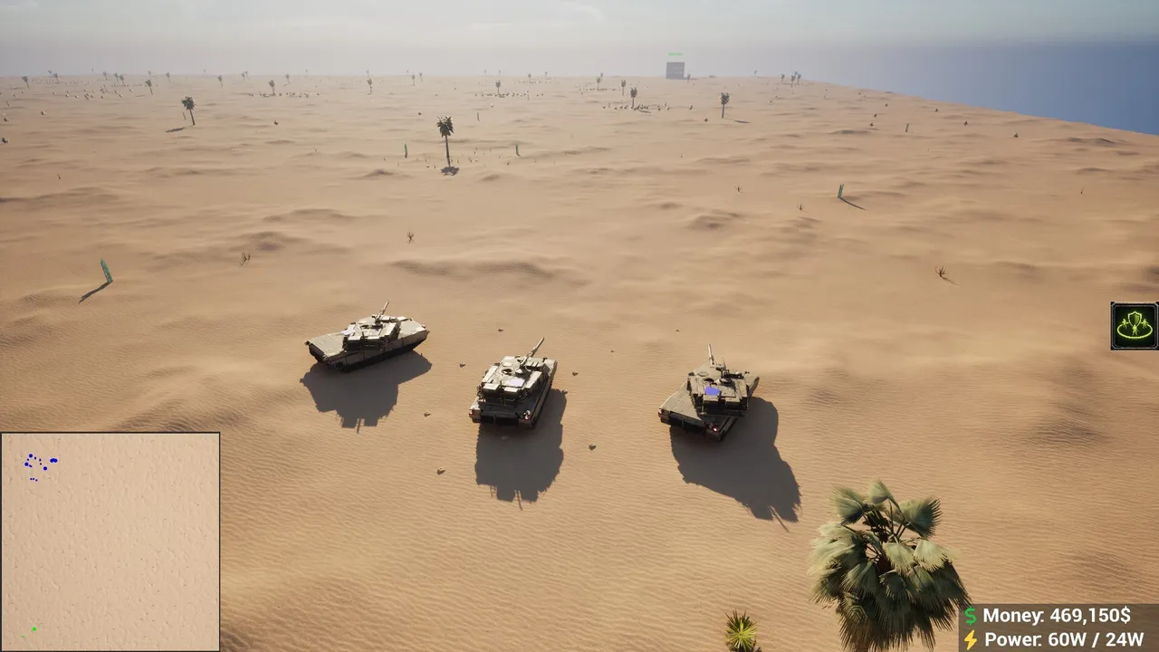 Prime Domination Screenshot 5