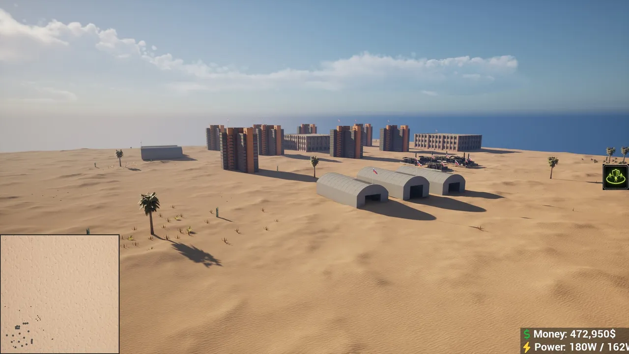 Prime Domination Screenshot 9