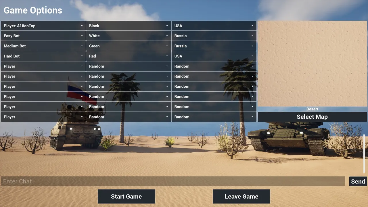 Prime Domination Screenshot 10