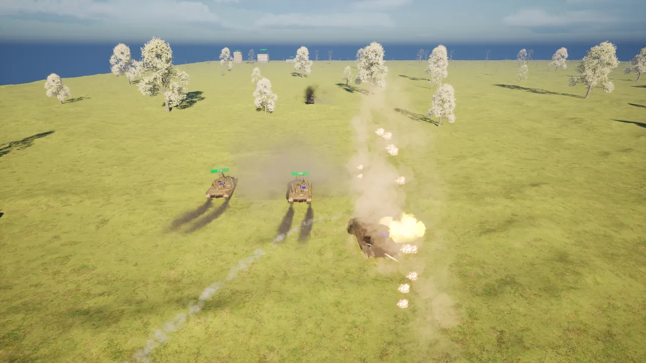 Prime Domination Screenshot 4