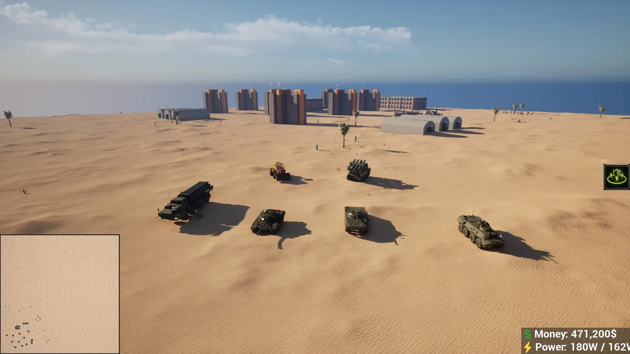 Prime Domination Screenshot 3