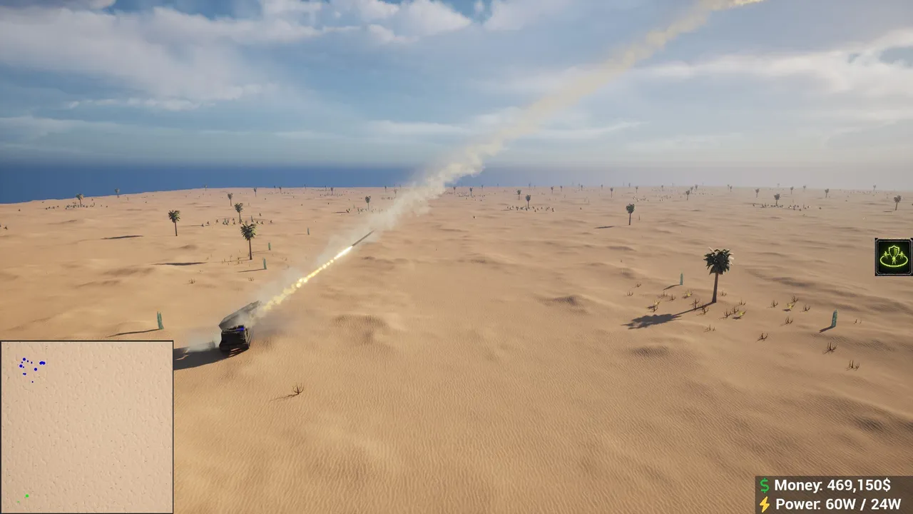 Prime Domination Screenshot 8