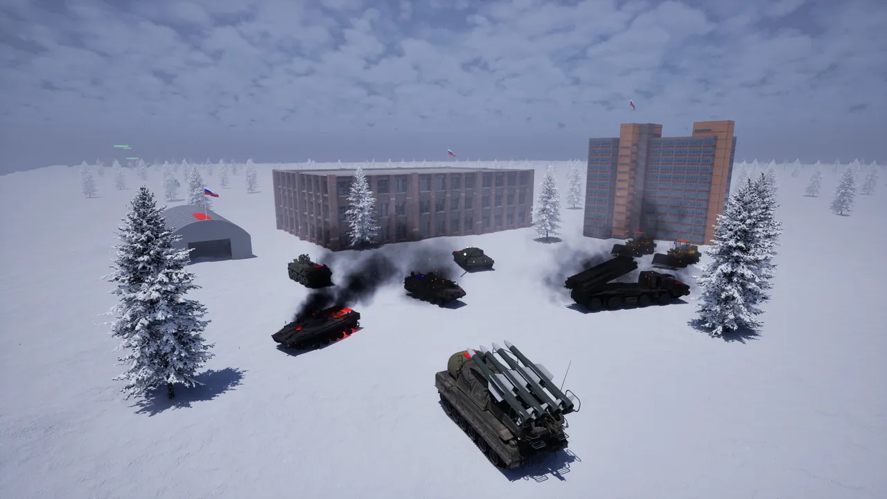 Prime Domination Screenshot 2