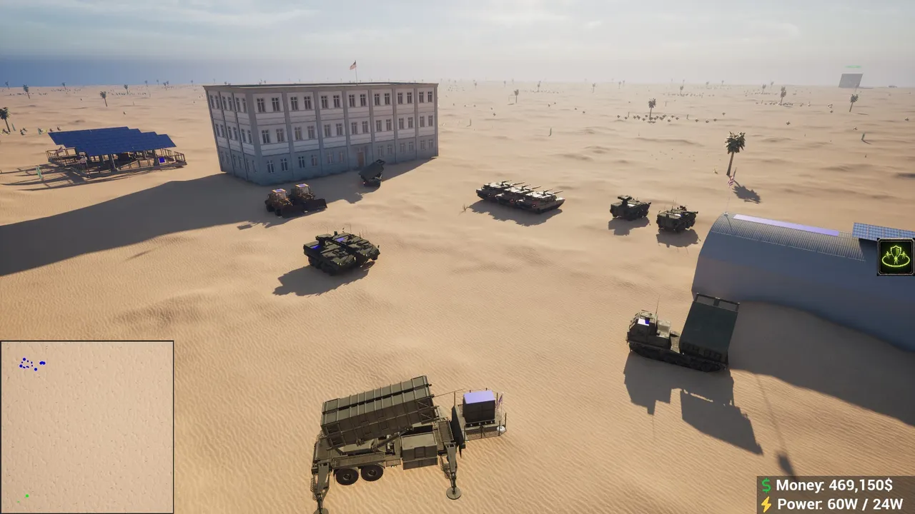Prime Domination Screenshot 0
