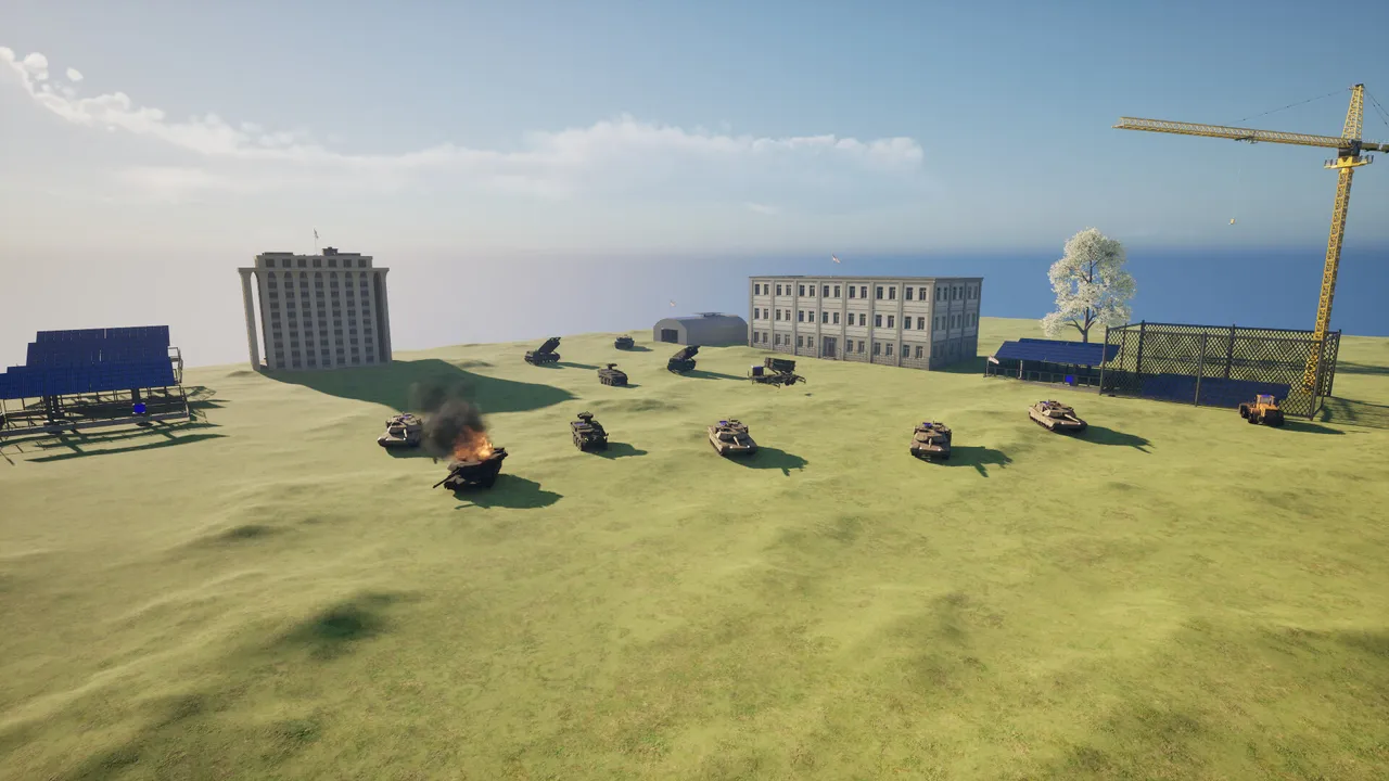 Prime Domination Screenshot 7