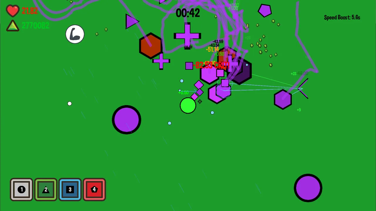 Circulo Screenshot 3