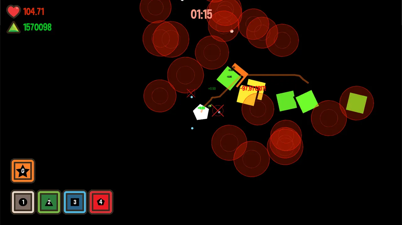 Circulo Screenshot 2