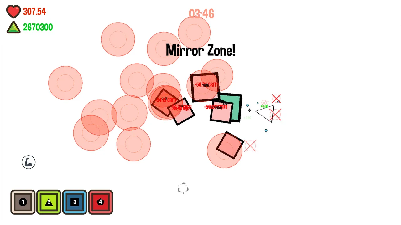 Circulo Screenshot 4