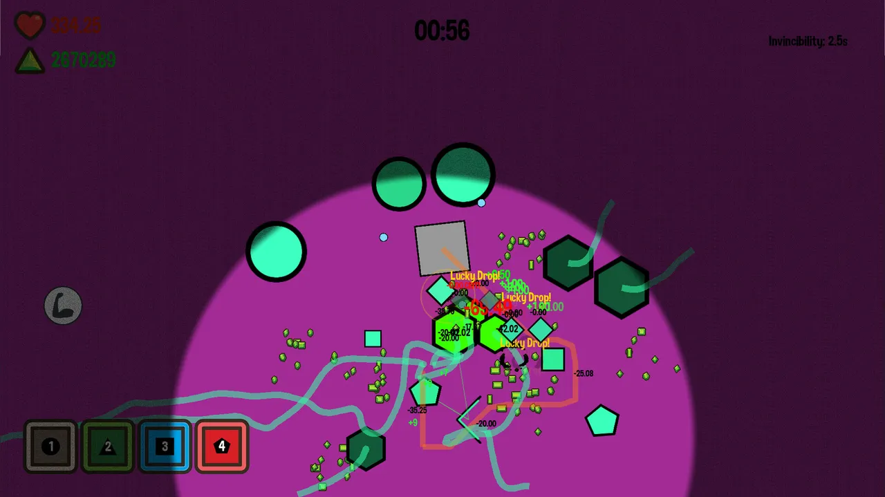 Circulo Screenshot 8