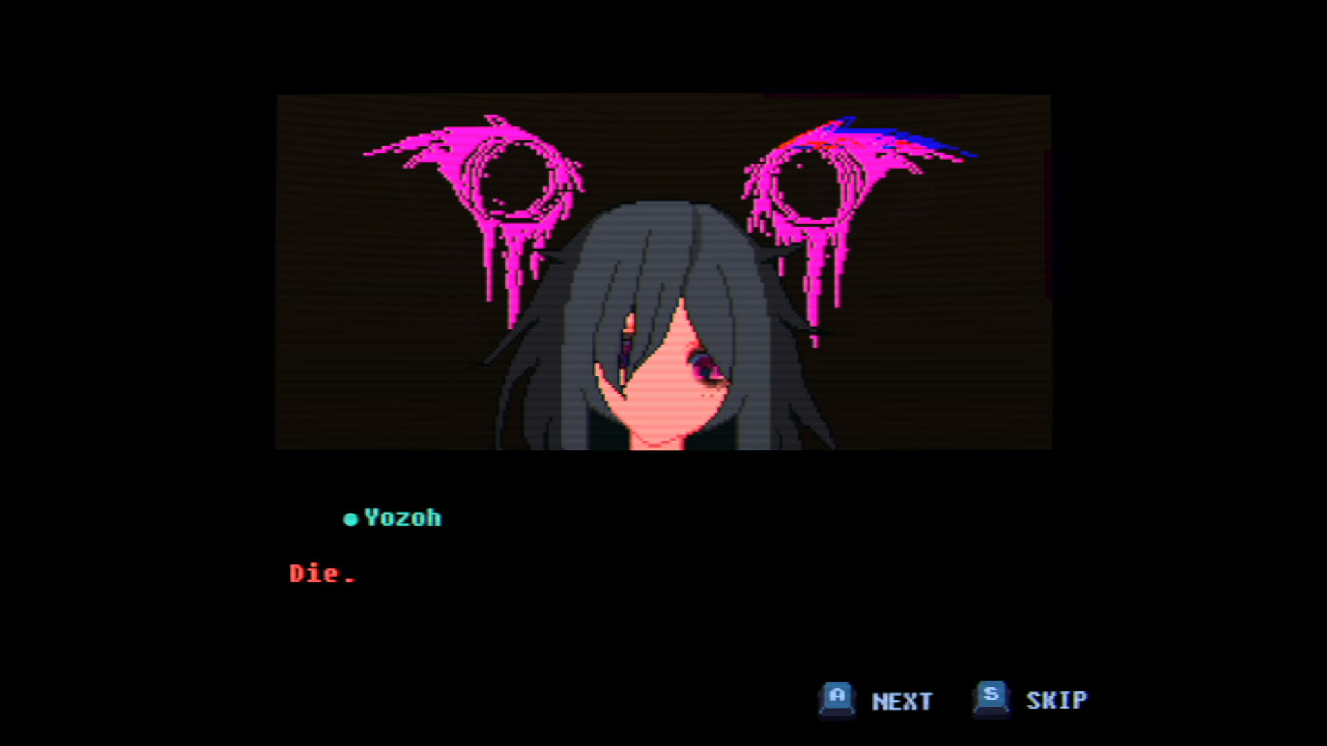 KILL THE WITCH Demo Screenshot 9