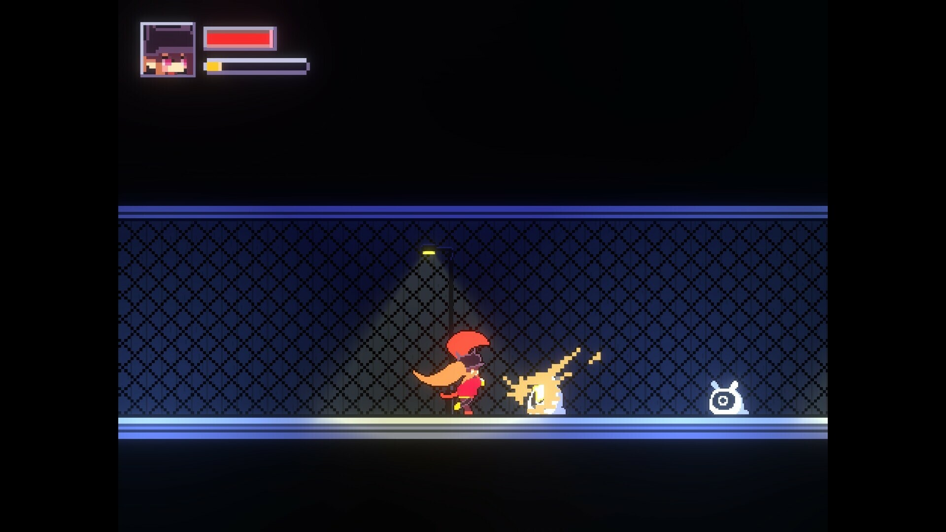 KILL THE WITCH Demo Screenshot 6