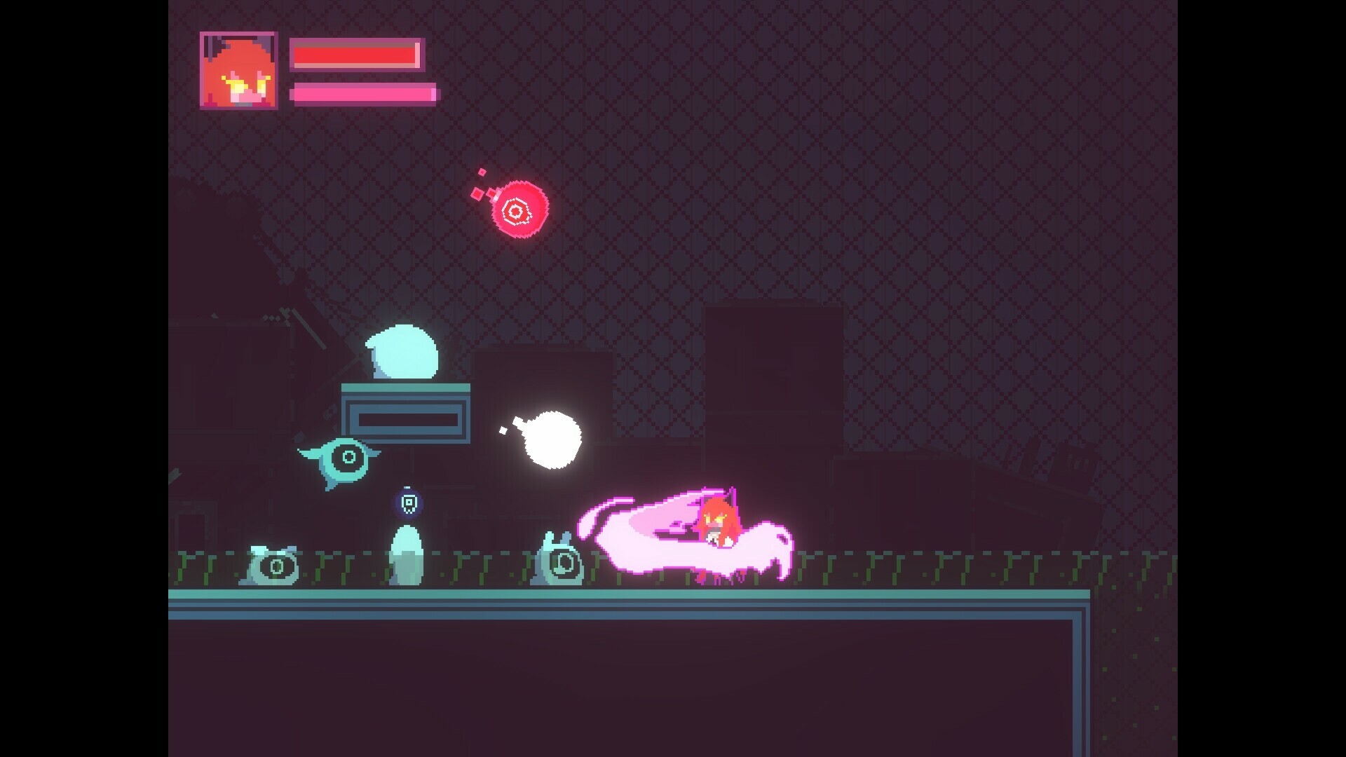 KILL THE WITCH Demo Screenshot 10