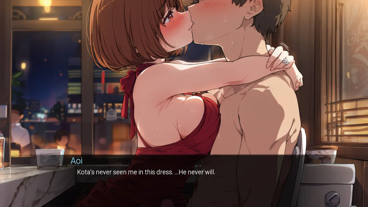 NTR Hotel Screenshot 6