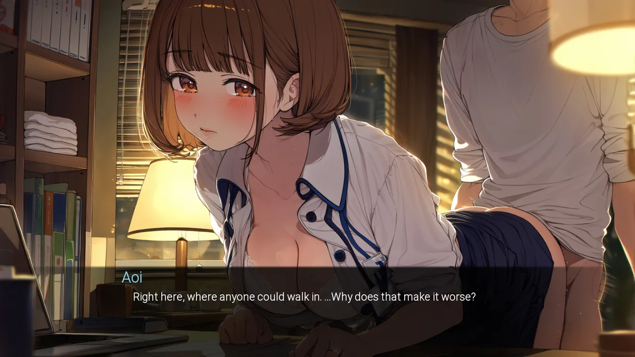 NTR Hotel Screenshot 8