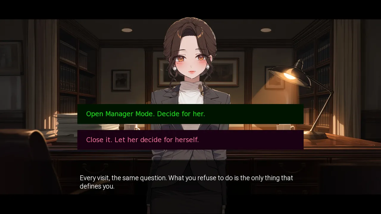 NTR Hotel Screenshot 13