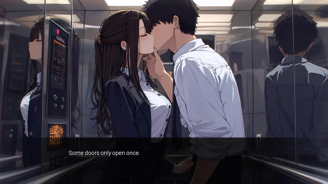 NTR Hotel Screenshot 10