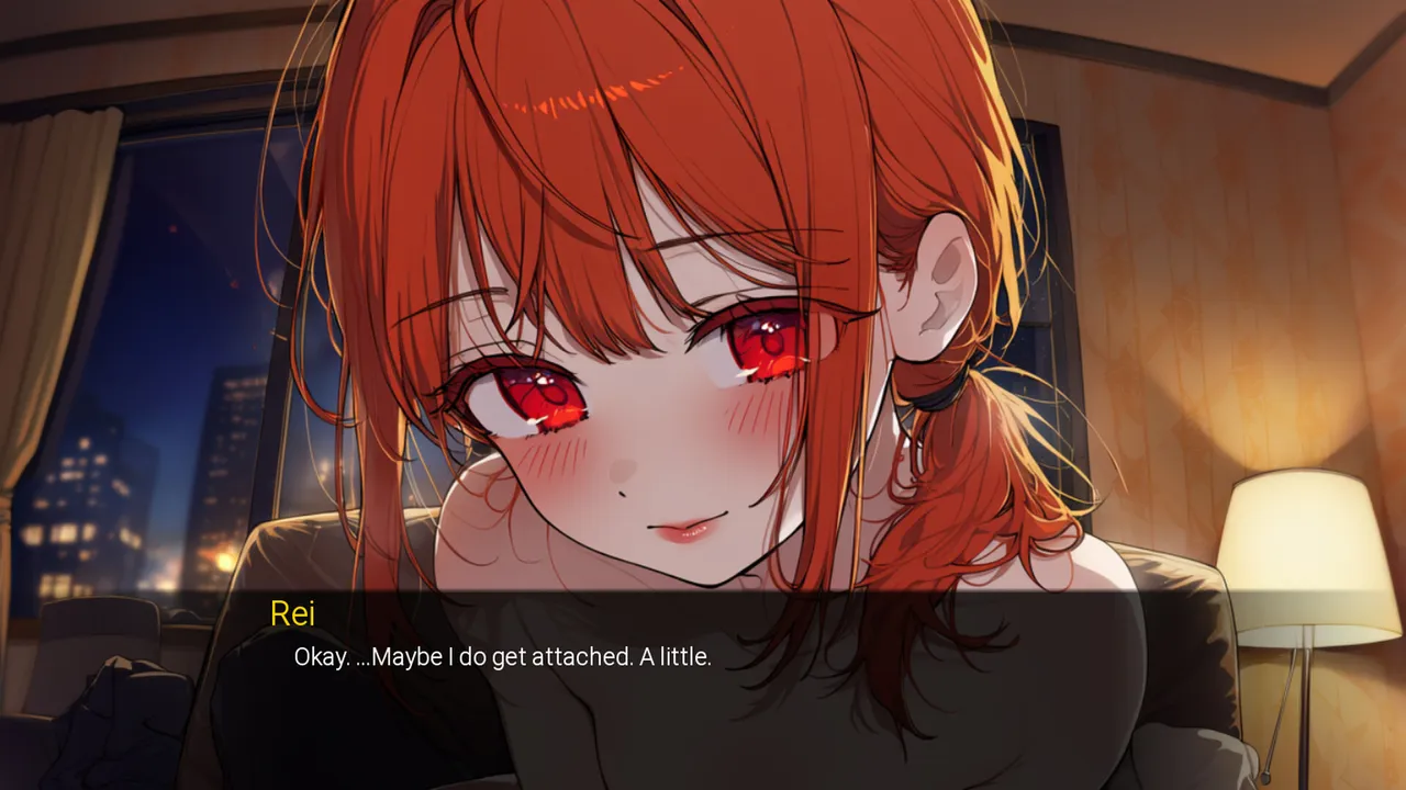 NTR Hotel Screenshot 5
