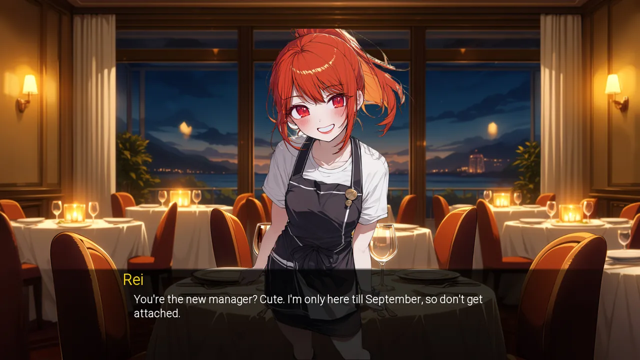 NTR Hotel Screenshot 2
