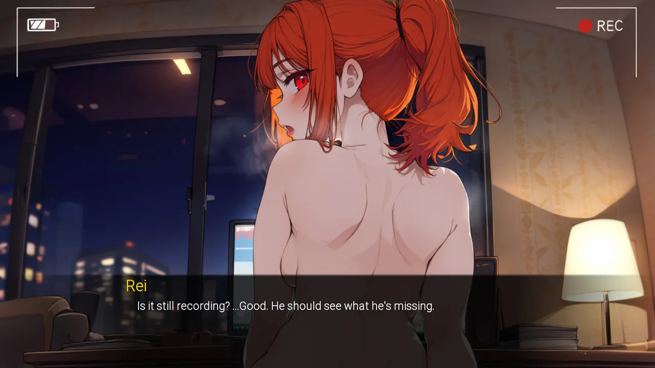 NTR Hotel Screenshot 4