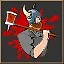Lumberjack icon