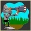 Seek and Destroy icon
