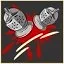 Heads Together icon