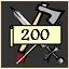 Jack of All Blades icon