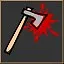 Tumbling Axes icon